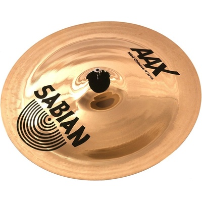 Sabian AAX 14China Mini