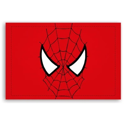 Fotoobraz 60x40 cm malý Spiderman
