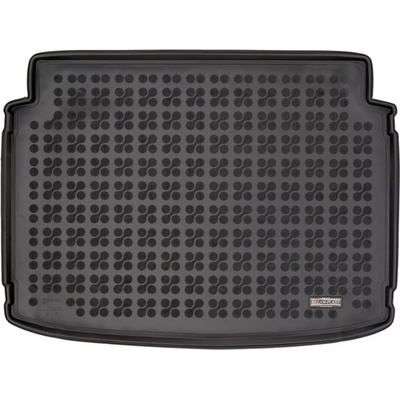 Rezaw-Plast Гумена стелка за багажник за Hyundai Bayon (2021+) - Rezaw Plast (230658)