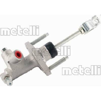 METELLI Hlavni valec, spojka 55-0140