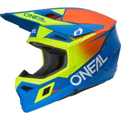 O´Neal 3Series SOLID 2026