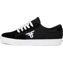 Fallen Bomber Black/White
