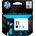 HP 21 оригинална мастилена касета C9351AE UUS, черна със стандартен капацитет 5ml, 190 страници, 1 опаковка (C9351AE#UUS)