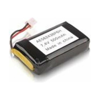Dogtra Akumulátor 7,4V 800/850mAh