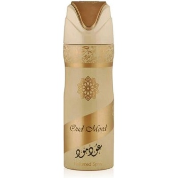 LATTAFA Oud Mood deo spray 200 ml