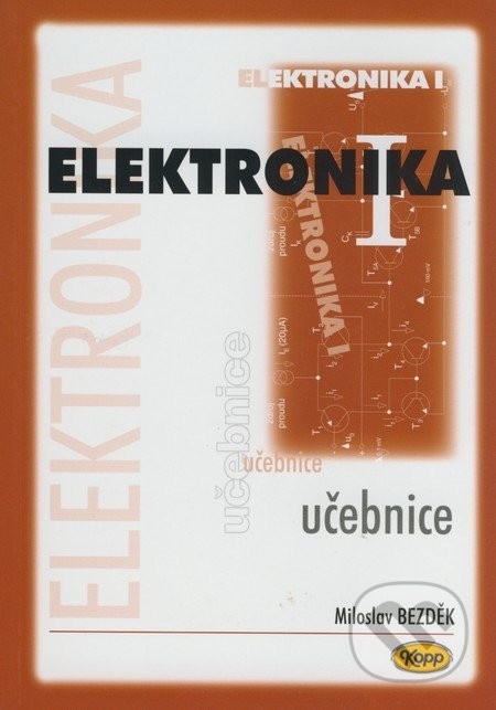 Elektronika I. učebnice