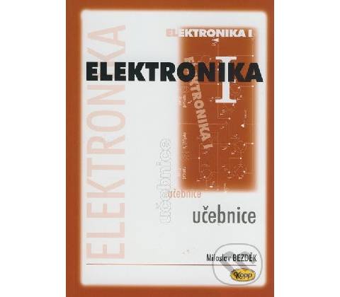 Elektronika I. učebnice
