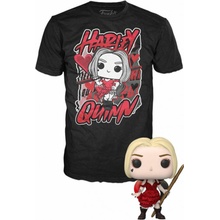 Harley Quinn FK56745 POP Suicide Squad