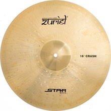 Zuriel ST-CR16B Crash činel 16"