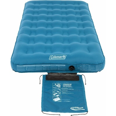 Coleman Extra Durable Airbed Single
