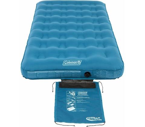 Coleman Extra Durable Airbed Single
