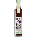 Koldokol sirup Arónie BIO BEZ PŘIDANÉHO CUKRU 250 ml