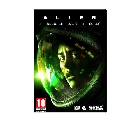Alien: Isolation - Crew Expendable