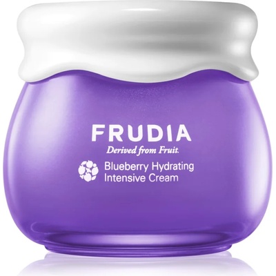 FRUDIA Blueberry интензивен хидратиращ гел 55 гр