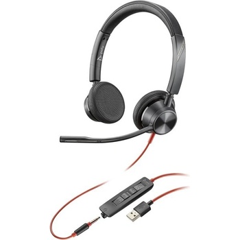 Poly 76J20AA