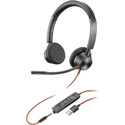 Poly 76J20AA