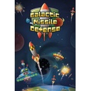 Galactic Missile Defense