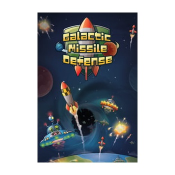 Galactic Missile Defense
