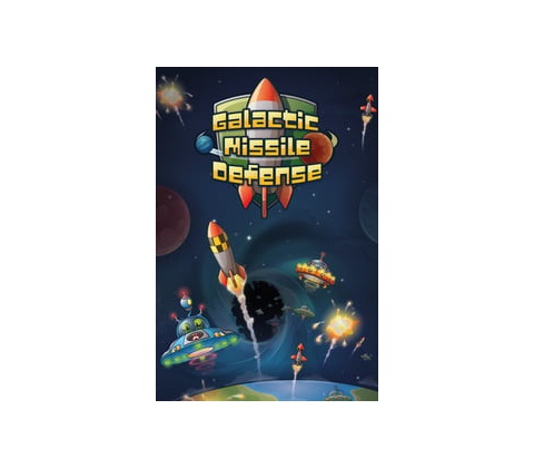 Galactic Missile Defense