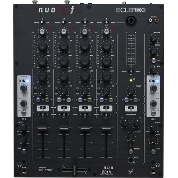ECLER NUO 4.0