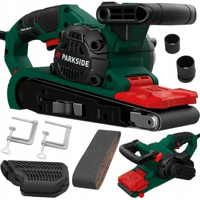 PARKSIDE PBSD 900 A2 – Zboží Mobilmania