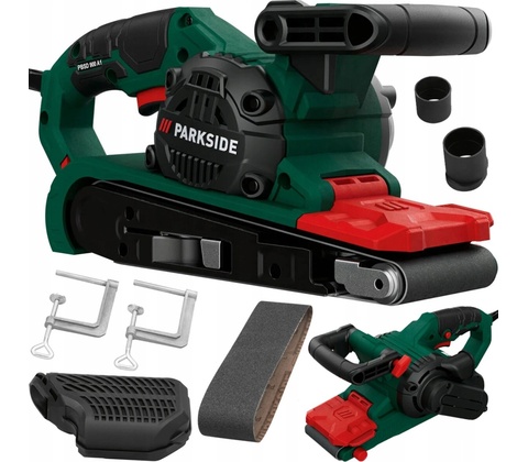 PARKSIDE PBSD 900 A2