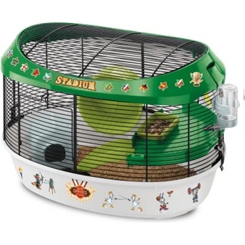 Image 1 of Ferplast Клетка за хамстери cage stadium ferplast (57922699)