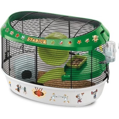 Ferplast Клетка за хамстери cage stadium ferplast (57922699)