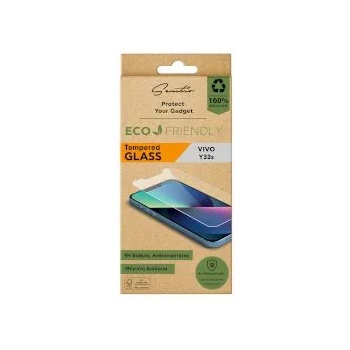 Image 1 of Sentio Tempered Glass for Vivo Y33s