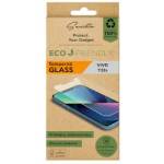 Sentio Tempered Glass for Vivo Y33s