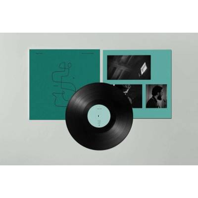 Tremors in the Static - Vega Trails LP