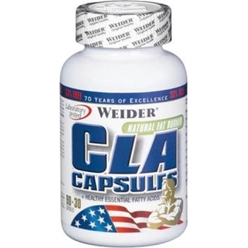 Weider CLA Capsules 120 kapslí