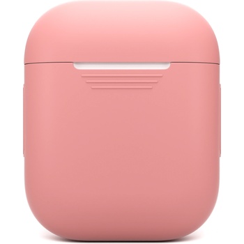 NEXT One AirPods 1/2 Silicone Case Pink (K-AP-SIL-PNK)
