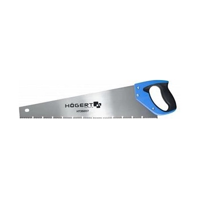 Högert Ruční pila 7 TPI 450