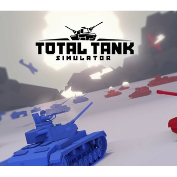 Total Tank Simulator