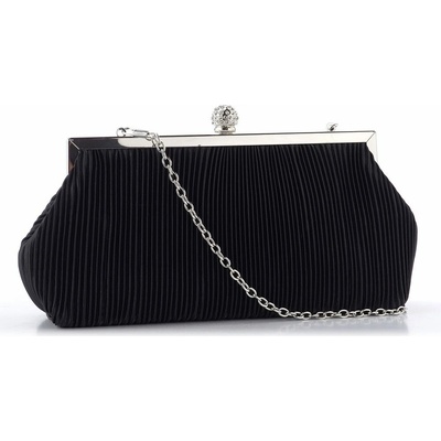 Tamaris společenské psaníčko Amalia Ball black 33816