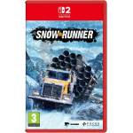 Focus Entertainment SnowRunner (Switch 2)