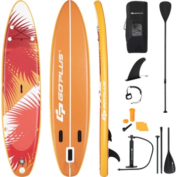 Paddleboard COSTWAY 320 cm x 76 cm x 15 cm