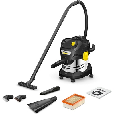 Kärcher WD 4 S Go! Further (1.628-262.0)