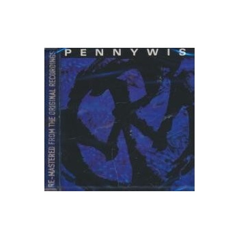 Pennywise - Pennywise CD