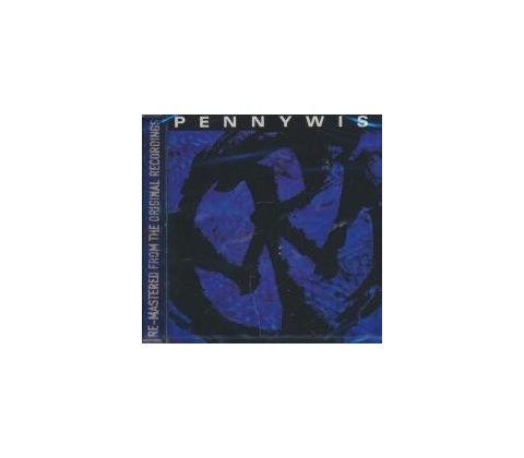 Pennywise - Pennywise CD
