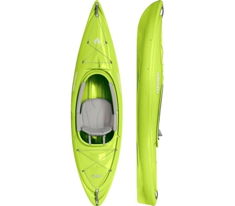 Islander Voro S