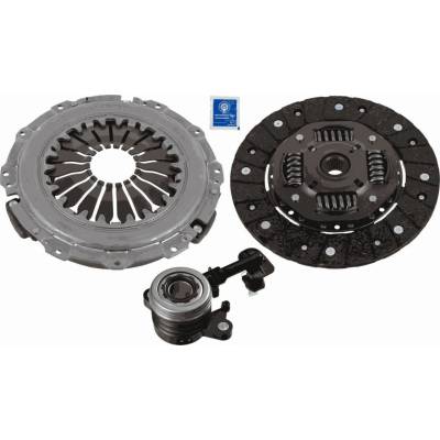 Sada spojky SACHS 3000 990 489