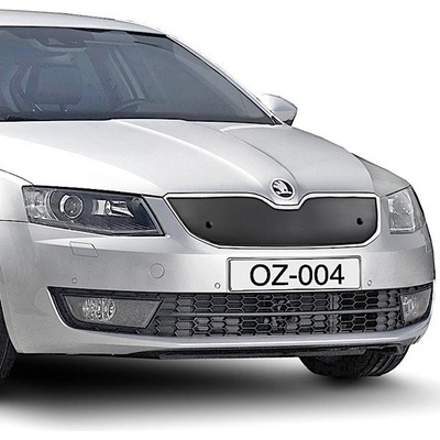 Rider Zimní clona Škoda Octavia III (2012 2017) na masku chladiče OZ004