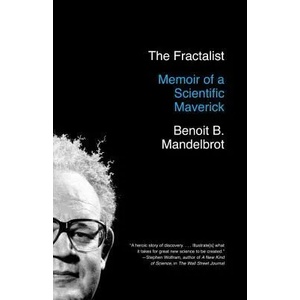 The Fractalist | Benoit B. Mandelbrot (ISBN: 9780307389916)
