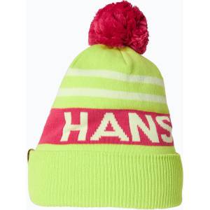 Helly Hansen Зимна шапка Helly Hansen Ridgeline luminous green