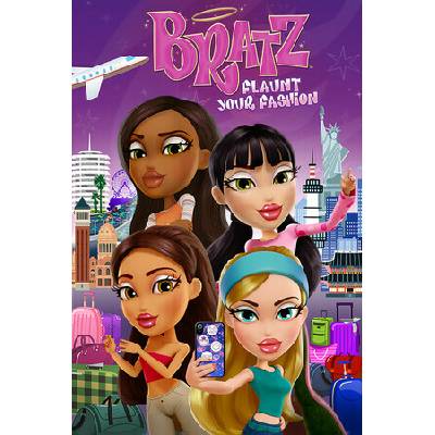 BRATZ: Flaunt Your Fashion