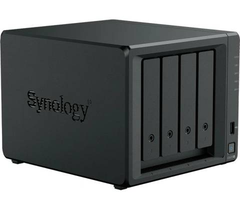 Synology DiskStation DS425+