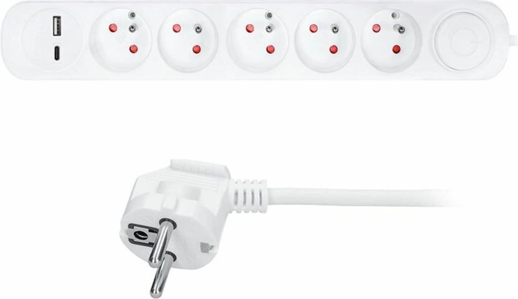Solight PP152USBC