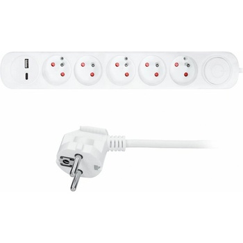 Solight PP152USBC